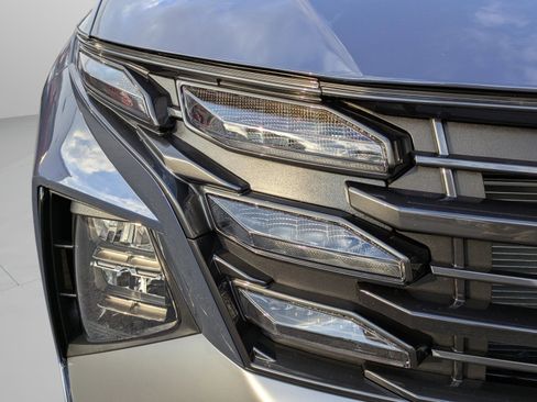 New 2026 Hyundai Tucson SEL FWD image 31