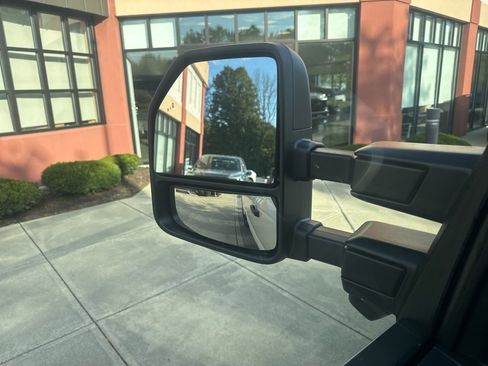 New 2025 Ford F350 XL w/ STX Appearance Package image 43