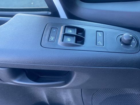 New 2025 RAM ProMaster 1500 w/ Premium Convenience Group image 7