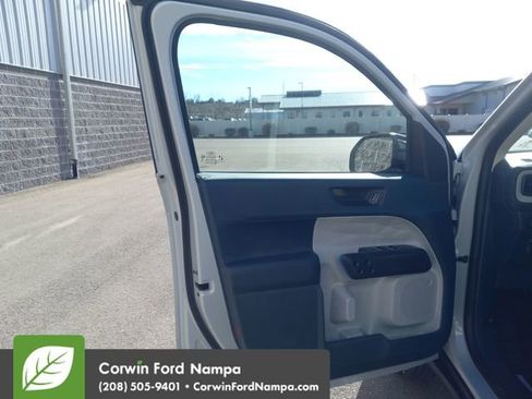 New 2026 Ford Maverick XLT w/ XLT Luxury Package image 10