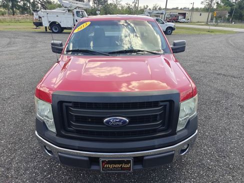 Used 2013 Ford F150 XL w/ PWR Equipment Group RWD image 2