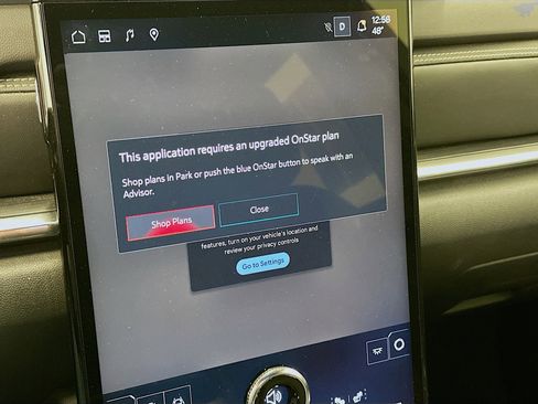 Used 2025 GMC Terrain Elevation image 22