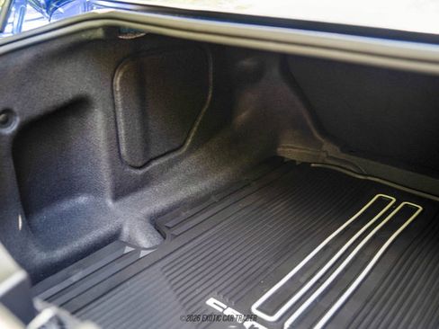 Used 2017 Chevrolet Camaro ZL1 w/ LPO, ZL1 Protection Package RWD image 58