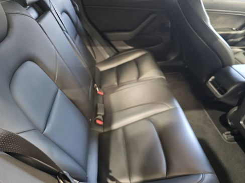 Used 2018 Tesla Model 3 Long Range AWD/4WD image 9