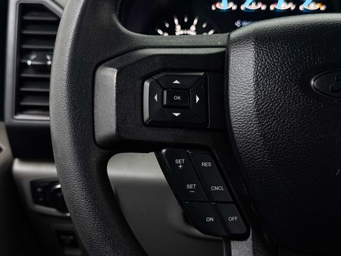 Used 2019 Ford F150 XL w/ Equipment Group 101A Mid AWD/4WD image 26