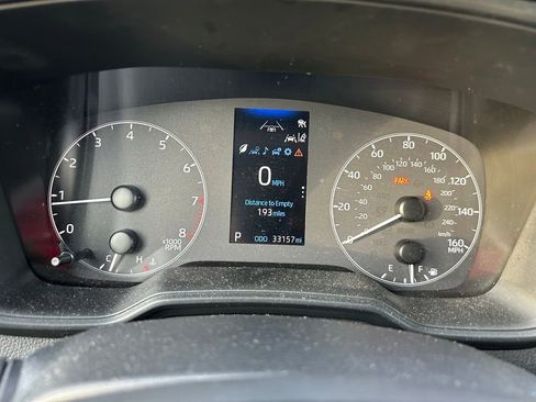 Used 2024 Toyota Corolla LE FWD image 23