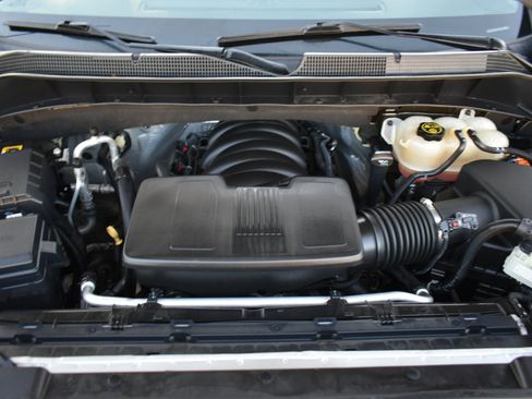 Used 2019 Chevrolet Silverado 1500 LT w/ All-Star Edition image 50