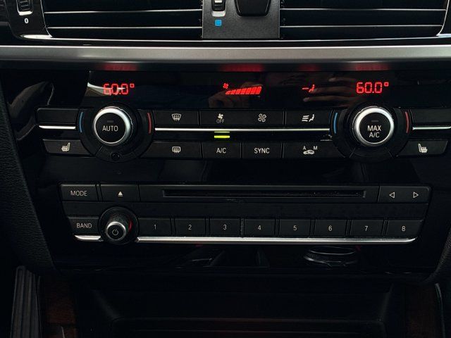 Used 2017 BMW X3 sDrive28i RWD image 19