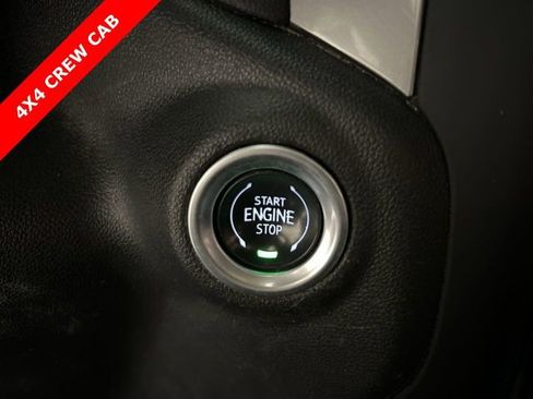 Certified 2024 Chevrolet Silverado 1500 Custom image 15