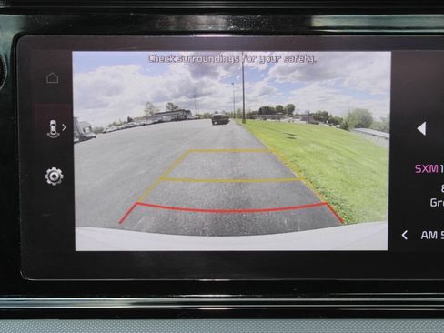 Used 2022 Kia K5 GT-Line FWD image 11