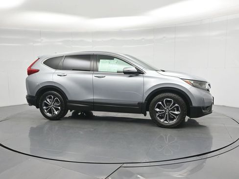 Used 2018 Honda CR-V EX image 24
