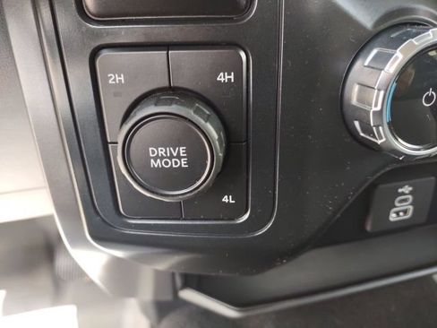 Used 2025 Ford F150 XLT w/ Equipment Group 301A Standard AWD/4WD image 16