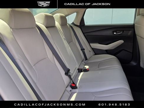 Used 2023 Honda Accord EX-L image 22