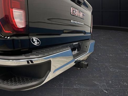 Used 2024 GMC Sierra 2500 Pro image 33