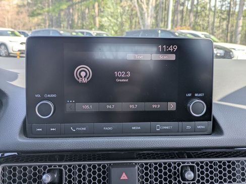 Used 2024 Honda Civic Sport image 12