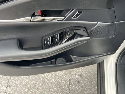 Used 2023 MAZDA CX-30 AWD 2.5 S w/ Preferred Package image 15