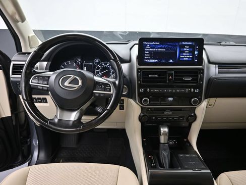 Used 2022 Lexus GX 460 Premium AWD/4WD image 11