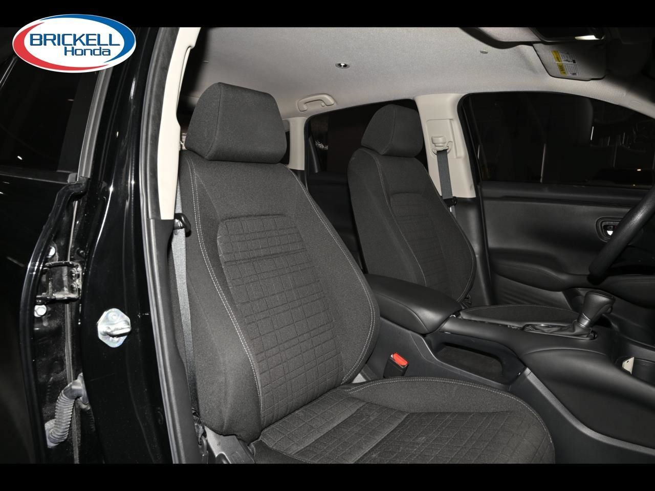 Used 2024 Honda HR-V LX image 14