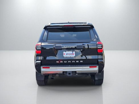 Used 2025 Toyota 4Runner Limited RWD image 6