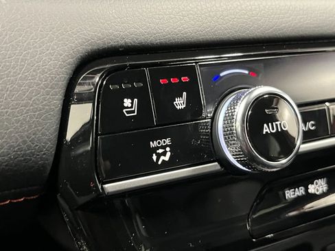 New 2026 Honda Passport TrailSport Elite image 15