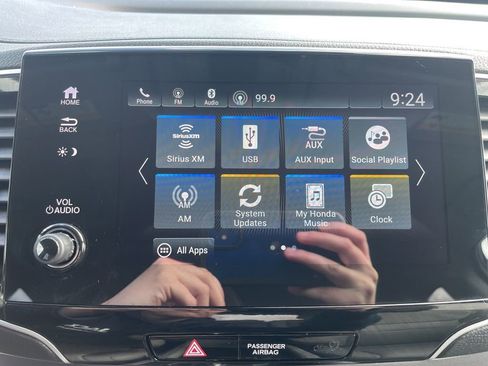 Used 2021 Honda Pilot EX-L image 18