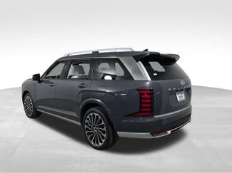 New 2026 Hyundai Palisade Calligraphy AWD/4WD video 3