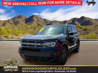 Used 2023 Ford Bronco Sport Big Bend w/ Convenience Package video 1