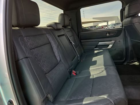 Used 2025 Toyota Tundra SR5 w/ SR5 Premium Package image 17