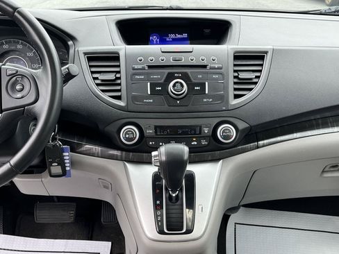 Used 2012 Honda CR-V EX-L image 19