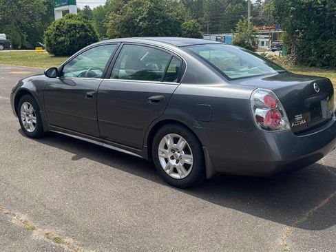 Used 2006 Nissan Altima 2.5 S w/ (K92) Protection Pkg FWD image 6
