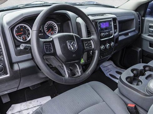 Used 2014 RAM 1500 Tradesman w/ Power & Remote Entry Group image 10