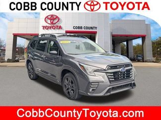 Used 2025 Subaru Ascent Bronze Edition AWD/4WD video 1