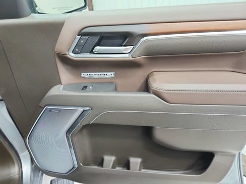 New 2026 GMC Sierra 1500 Denali AWD/4WD image 51