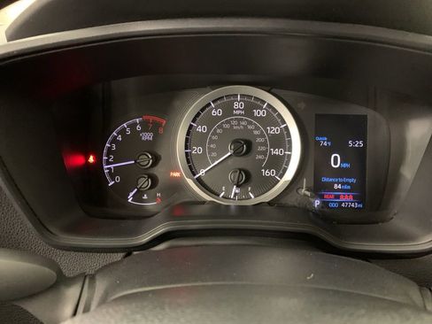 Used 2022 Toyota Corolla LE FWD image 10