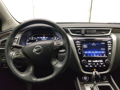 Used 2019 Nissan Murano Platinum w/ Cargo Package image 22