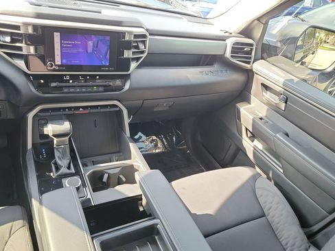 Used 2024 Toyota Tundra SR5 RWD image 28