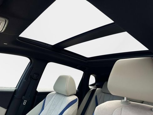 Certified 2025 Acura ADX A-Spec FWD image 22