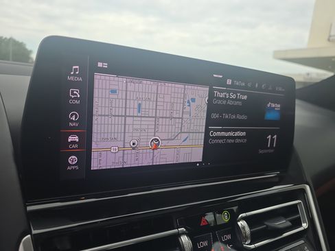 Used 2025 BMW 840i image 23