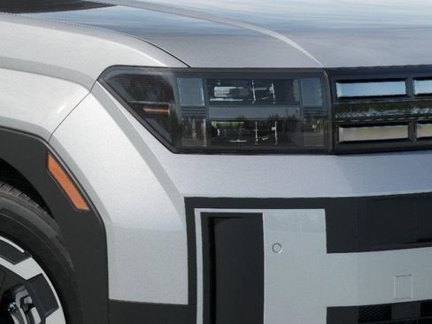 Certified 2026 Hyundai Santa Fe SEL image 9