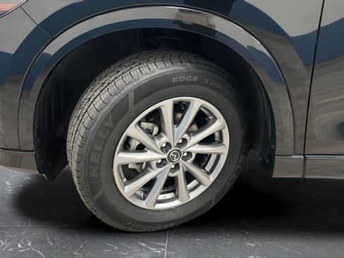 Used 2024 MAZDA CX-5 AWD 2.5 S image 34