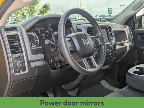 Used 2019 RAM 1500 Express w/ Wheel & Sound Group AWD/4WD image 33