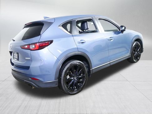 Used 2024 MAZDA CX-5 Carbon Edition AWD/4WD image 7