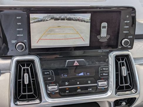 Used 2021 Kia Sorento SX AWD/4WD image 12