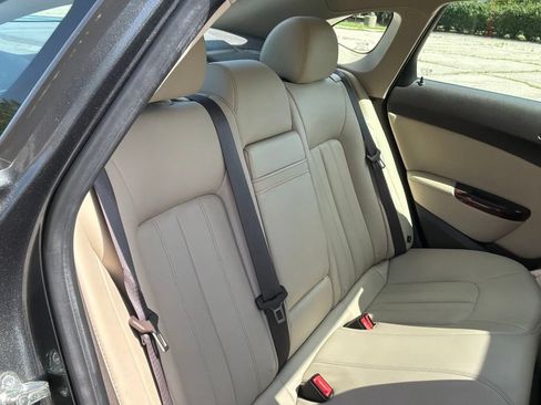 Used 2016 Buick Verano Premium FWD image 37