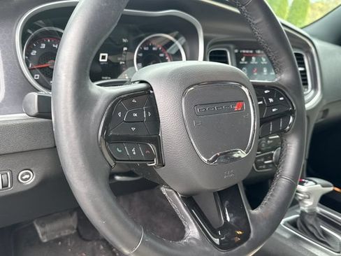 Used 2017 Dodge Charger SXT w/ Plus Group RWD image 13