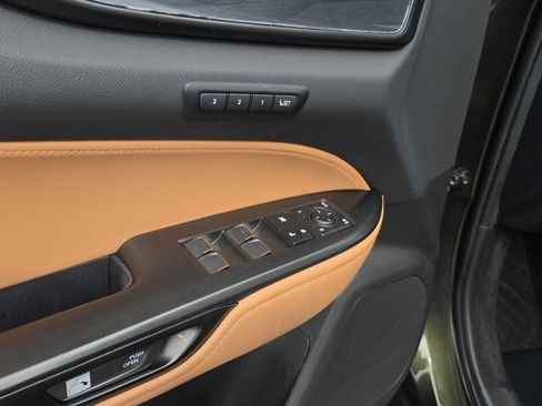 Used 2024 Lexus NX 250 FWD w/ Cold Area Package image 20