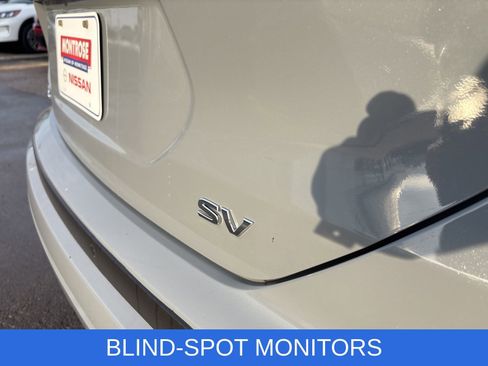 Used 2021 Nissan Kicks SV w/ Exterior Package image 15