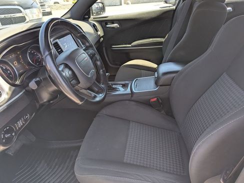 Used 2020 Dodge Charger R/T RWD image 25