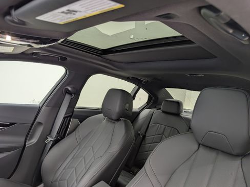 Certified 2026 BMW 530i w/ Premium Package image 16