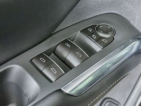Used 2026 Chevrolet Traverse High Country w/ LPO, Floor Liner Package FWD image 29